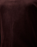 Velvet Tailored Jacket, Burgundy, swatch